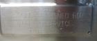 Used Lee Industries Pressure Mix Tank, 250 Liter, Model 250 LDBT