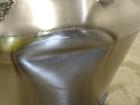 Used Lee Industries Pressure Mix Tank, 250 Liter, Model 250 LDBT