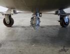 Used Lee Industries Pressure Mix Tank, 250 Liter, Model 250 LDBT