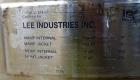 Used Lee Industries Pressure Mix Tank, 250 Liter, Model 250 LDBT