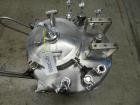 Used- Lee Industries Pressure Mix Tank, 250 Liter, Model 250 LDBT