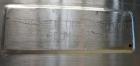 Used Lee Industries Pressure Mix Tank, 250 Liter, Model 250 LDBT