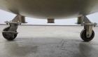 Used Lee Industries Pressure Mix Tank, 250 Liter, Model 250 LDBT