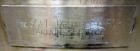 Used Lee Industries Pressure Mix Tank, 250 Liter, Model 250 LDBT