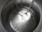 Used Lee Industries Pressure Mix Tank, 250 Liter, Model 250 LDBT