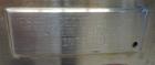 Used Lee Industries Pressure Mix Tank, 250 Liter, Model 250 LDBT