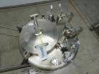 Used Lee Industries Pressure Mix Tank, 250 Liter, Model 250 LDBT