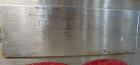 Used Lee Industries Pressure Mix Tank, 250 Liter, Model 250 LDBT