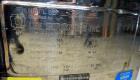 Used Lee Vertical Mix Tank, Pressurized, 316L Stainless Steel 250 Liter, Model 250 LDBT