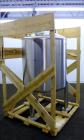 Used 300 Gallon Stainless Steel Lee Industries Pressure Tank, Model 300CBT