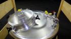 Used 300 Gallon Stainless Steel Lee Industries Pressure Tank, Model 300CBT