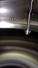 Used 300 Gallon Stainless Steel Lee Industries Pressure Tank, Model 300CBT