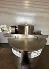 Used Lee 400 Gallon Dual Motion Stainless Steel Jacketed Tank