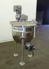 Used Lee Industries Tank, 40 Gallon, Model 40SSA7S, 316 Stainless Steel. 26