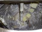 Used Lee Industries Tank, 40 Gallon, Model 40SSA7S, 316 Stainless Steel. 26