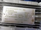 Used Lee Industries Tank, 40 Gallon, Model 40SSA7S, 316 Stainless Steel. 26