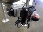 Used Lee Industries Tank, 40 Gallon, Model 40SSA7S, 316 Stainless Steel. 26