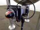 Used Lee Industries Tank, 40 Gallon, Model 40SSA7S, 316 Stainless Steel. 26