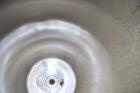 Used Lee Industries Pressure Tank, 41 Gallon, Model 41DBT, 316L Stainless Steel, Vertical. 18