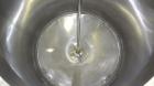 Used Lee Industries Pressure Tank, 132.1 Gallon (500 Liter), Model 500LDBT, 316 Stainless Steel, Vertical. Approximate 34” diameter x 30” straight side. Dished top and bottom. Internal rated Full Vac...