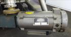 Used Lee Industries Pressure Tank, 132 Gallons (500 Liters), Model 500LDBT, 316L Stainless Steel, Vertical. 36