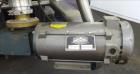 Used- Lee Industries Pressure Tank, 132 Gallons (500 Liters), Model 500LDBT, 316L Stainless Steel, Vertical. 36