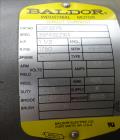 Used Lee Industries Pressure Tank, 132 Gallons (500 Liters), Model 500LDBT, 316L Stainless Steel, Vertical. 36