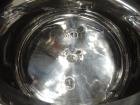 Used Lee Industries Pressure Mix Tank, 500 Liter, Model 500 LDBT