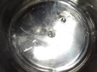 Used Lee Industries Pressure Mix Tank, 500 Liter, Model 500 LDBT