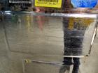 Used Lee Industries Pressure Mix Tank, 500 Liter, Model 500 LDBT