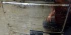 Used Lee Industries Pressure Mix Tank, 500 Liter, Model 500 LDBT