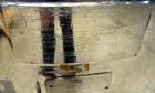 Used Lee Industries Pressure Mix Tank, 500 Liter, Model 500 LDBT