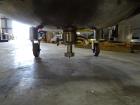 Used Lee Industries Pressure Mix Tank, 500 Liter, Model 500 LDBT