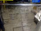 Used Lee Industries Pressure Mix Tank, 500 Liter, Model 500 LDBT