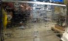 Used Lee Industries Pressure Mix Tank, 500 Liter, Model 500 LDBT