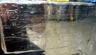 Used Lee Industries Pressure Mix Tank, 500 Liter, Model 500 LDBT