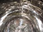 Used 500LU Stainless Steel Lee Industries Tank