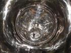 Used 500LU Stainless Steel Lee Industries Tank