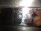 Used 500LU Stainless Steel Lee Industries Tank