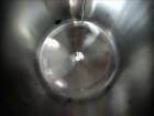 Used Lee Industries Pressure Tank, Model 55 DBT, Approximate 55 Gallons, 316 St