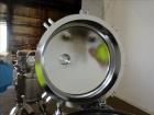 Used Lee Industries Pressure Tank, Model 55 DBT, Approximate 55 Gallons, 316 St