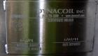 Used Lee Industries Pressure Tank, Model 55 DBT, Approximate 55 Gallons, 316 St