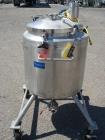 Used 200 Liter Lee tank, 26