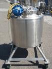 Used 200 Liter Lee tank, 26