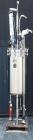 Used Lee Pressure Tank, 400 liter (105 gallon), model 400LDBTT, 316 stainless steel, vertical. 30