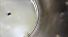 Used 100 Gallon Stainless Steel Letsch Pressure Tank
