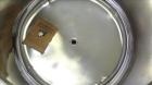 Used 100 Gallon Stainless Steel Letsch Pressure Tank