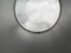 Used Lewis Process Systems Tank, 60 Gallon, 304 Stainless Steel, Vertical. 22