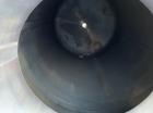 Used Martin Petersen Company (MPC) Pressure Tank, Approximate 150 Gallon, Stain