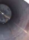 Used Martin Petersen Company (MPC) Pressure Tank, Approximate 150 Gallon, Stain